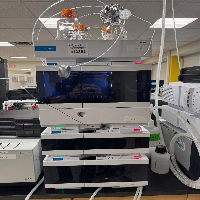 Agilent 1260 Infinity II HPLC System image 0
